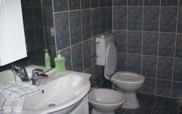 Bed and Breakfast Lovac