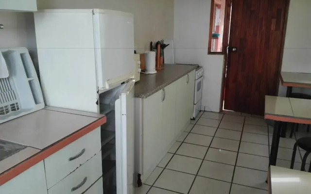 Umzimvubu Retreat Guest House