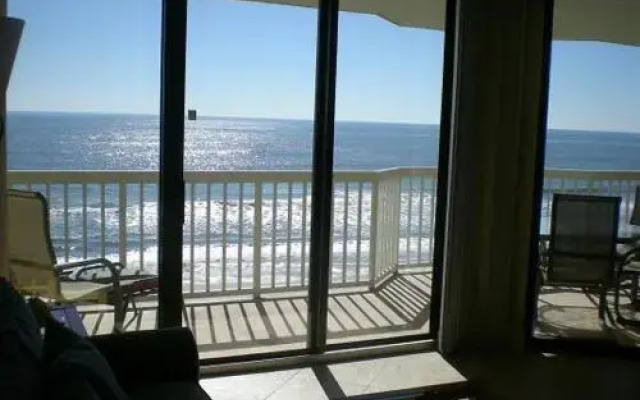 213 Charleston Oceanfront Villas Dawn's Rising