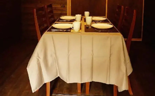 iShinChi Nishisuya Machiya