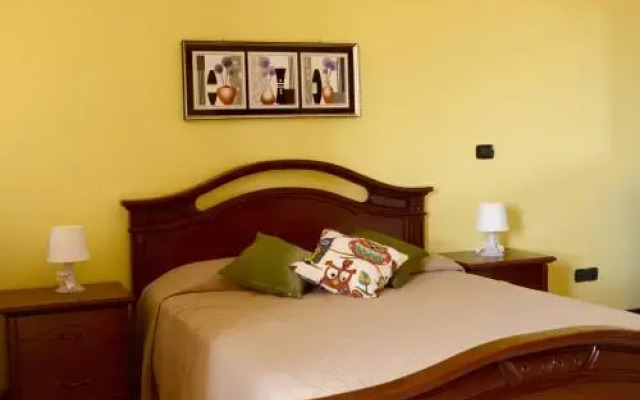 Morenos B&B