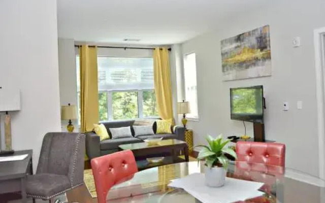 Montclair | Stunning Digs | Steps 2 NYC