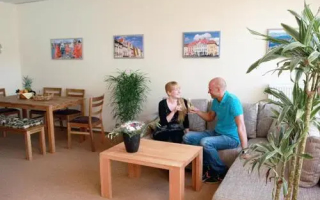 Ferienwohnungen Kühlungsborn