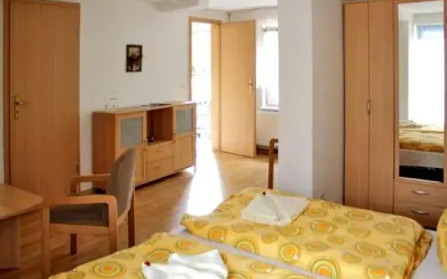 Pension in Prerow