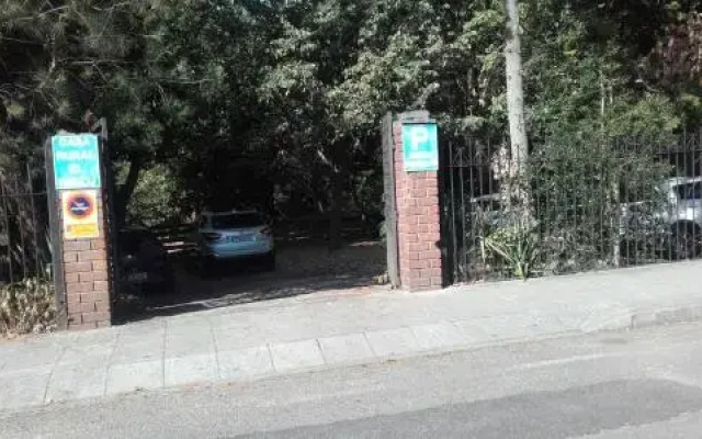 La Casa Del Reloj