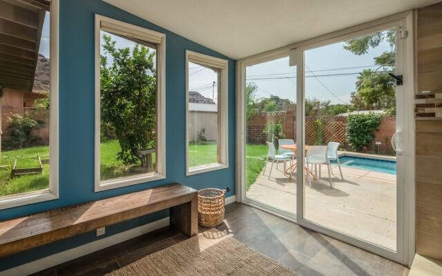 3BR Pool Central PHX by WanderJaunt