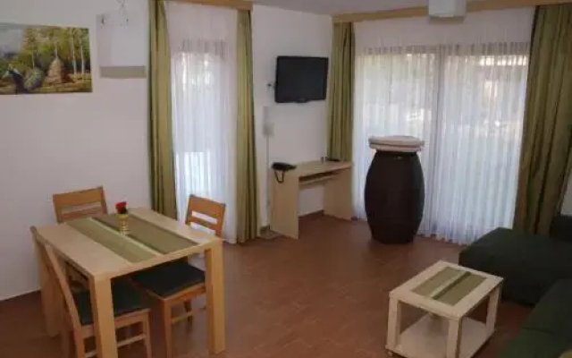 Apartments Malerič