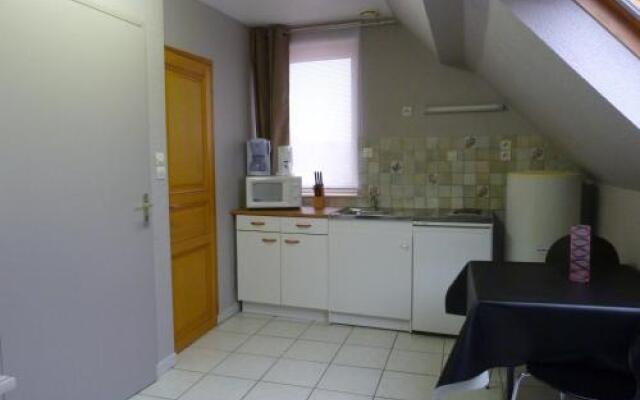 Apart Hotel Rsidence Villa Antibes