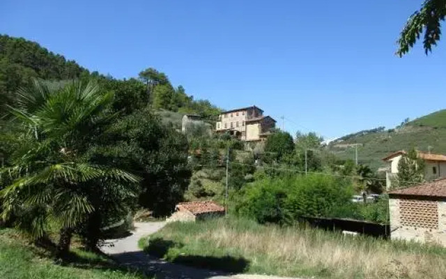 Casa Melograno