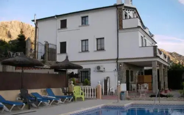 Apartamentos Rurales Sierra Alta