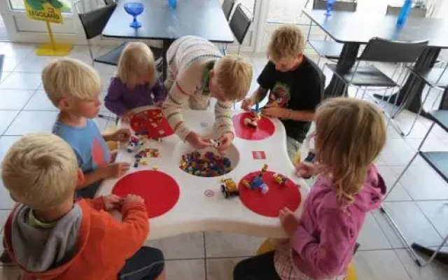 Holme Å Camping & Cottages