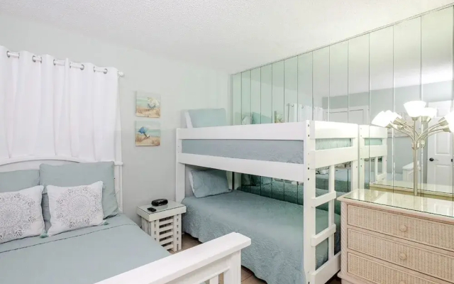 Gulf Shores Plantation Dunes by Meyer Vacation Rentals