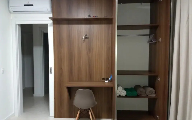 Condomínio Jurerê Rural - Aluguel