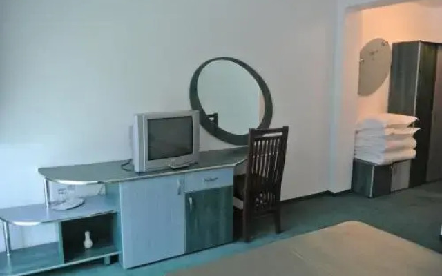Pensiune Restaurant Piatra Craiului