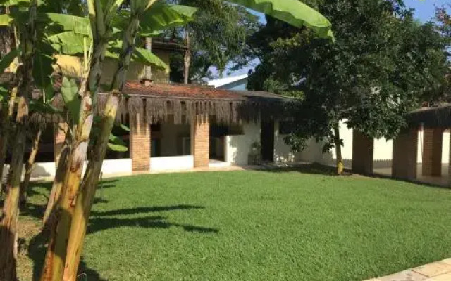 Hostel Maria Bonita Ilhabela
