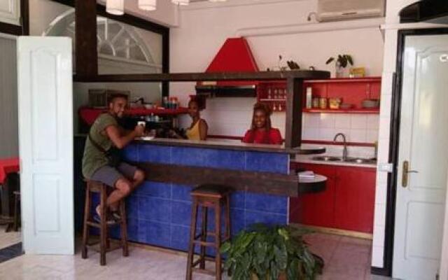 Holiday B&B in Santa Maria, Cape Verde from 43$, photos, reviews - zenhotels.com