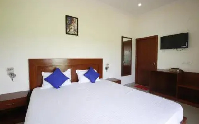 Ramayana Boutique Hotel