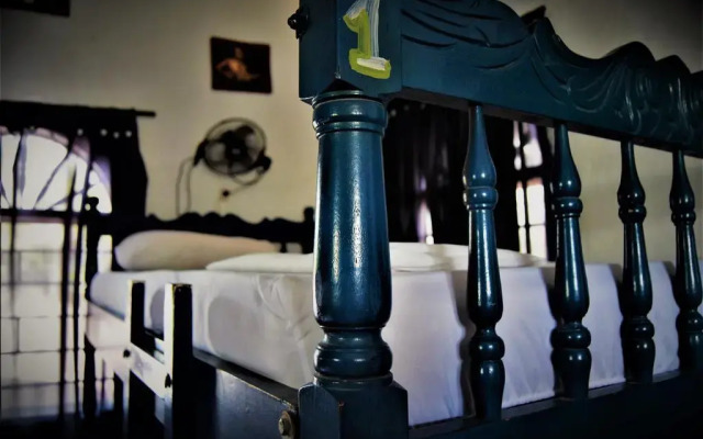 Casa del Ritmo Hostel
