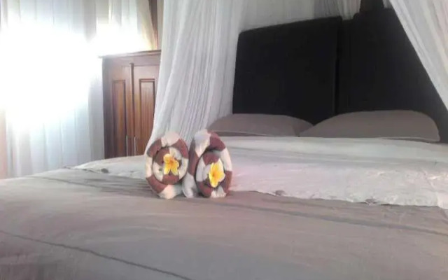 RaBaSTa Bali Jepun Guest House