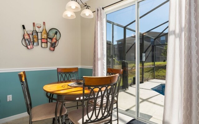 WB249FV Windwood Bay - Four bedroom Home