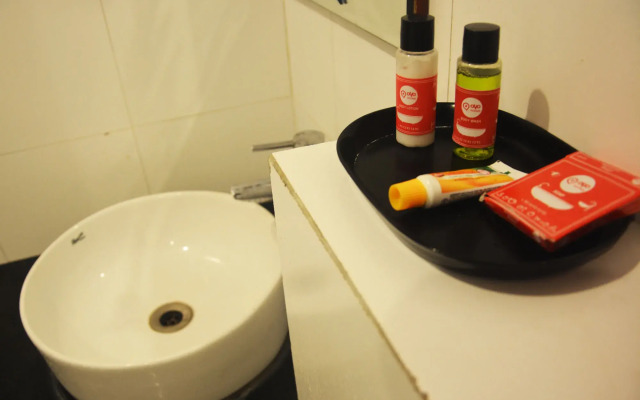 OYO Rooms Ghaziabad Opulent Mall