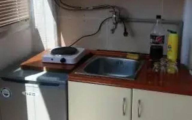 Liberta Apartment