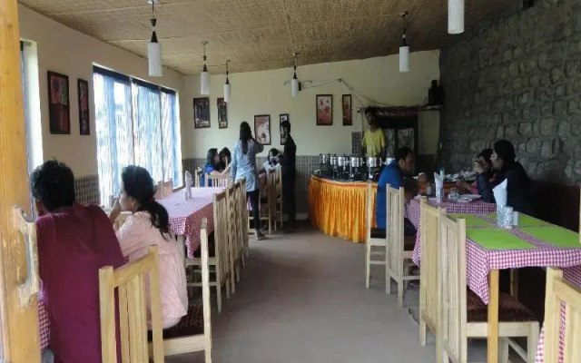 Mantra Cottage