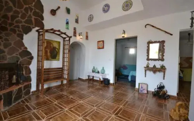 Mirador del Gallego