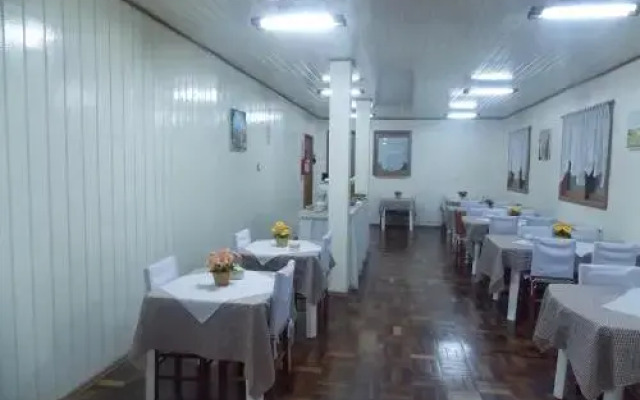 Pousada Paraiso