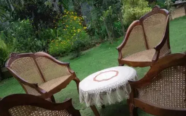 Manaram Guest Inn Ella