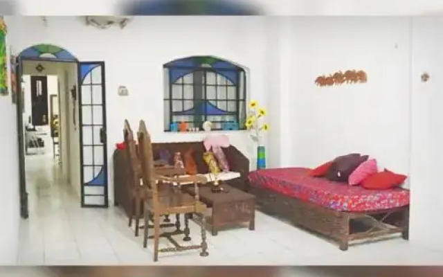 Hostel Terra Da Luz Hotel