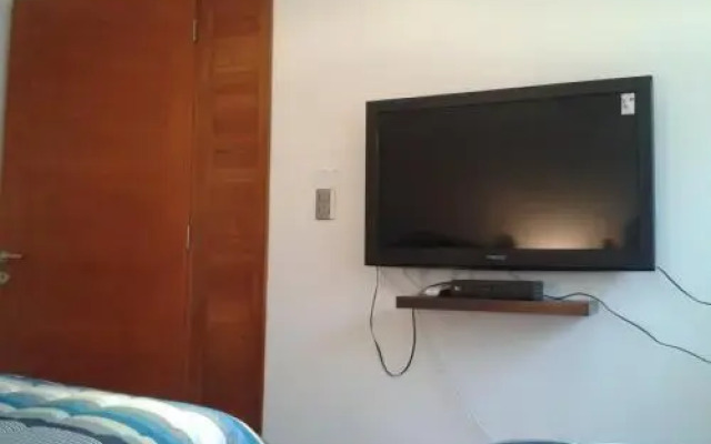 Hostal Los Avellanos