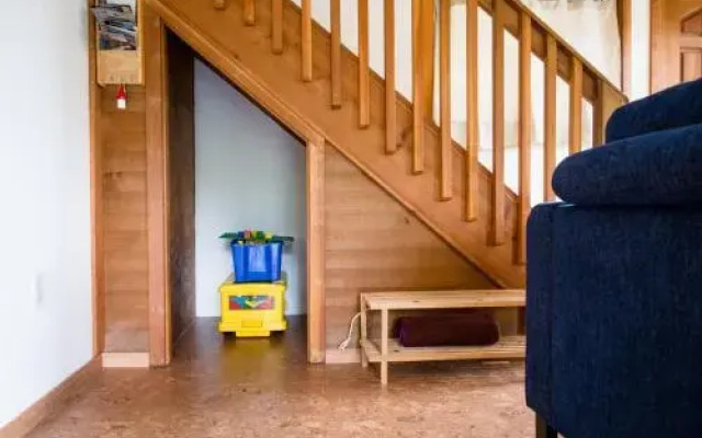 Dolly Mops Cabin