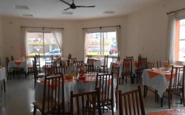 Las Vegas Hotel Termal