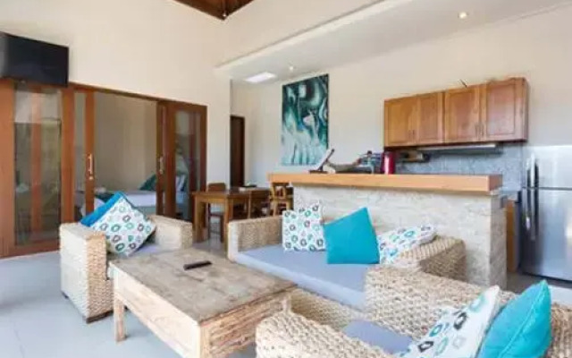 Villa Jai