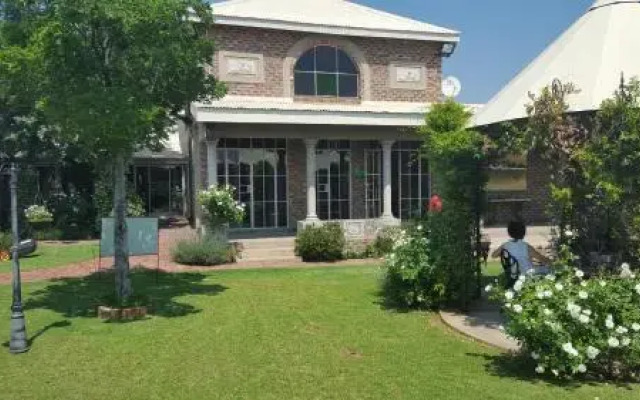 Art Lovers Guesthouse