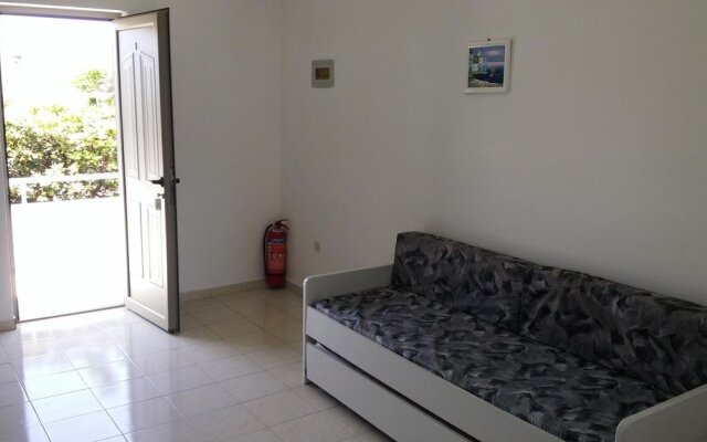 Viglia Beach Apartments