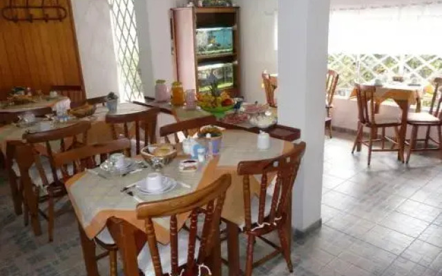Pousada Villa Agi