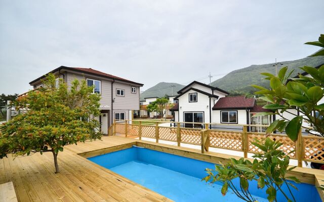 Yeosu Bada Hyanggi Pension