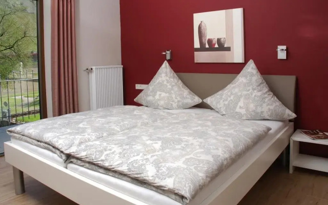 Gästehaus Dietmar Clüsserath