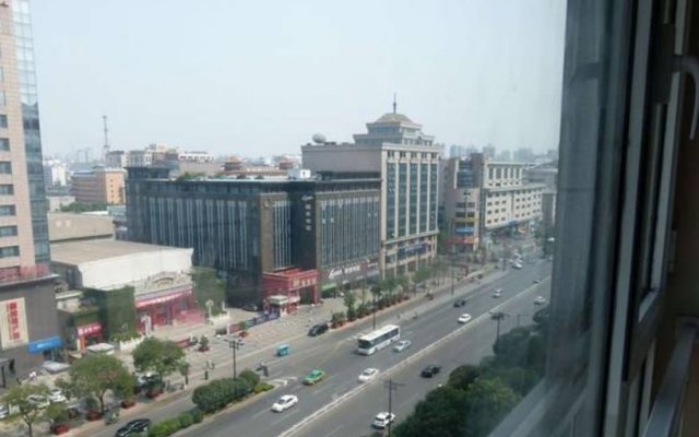 Xi'an Jialong Hotel