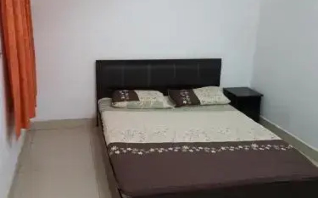 Pertiwi Indah