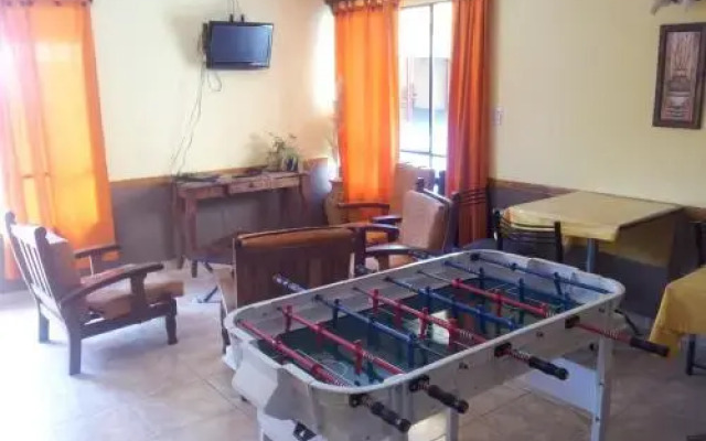 Hotel Condor