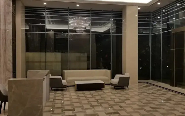 JLW Hotel