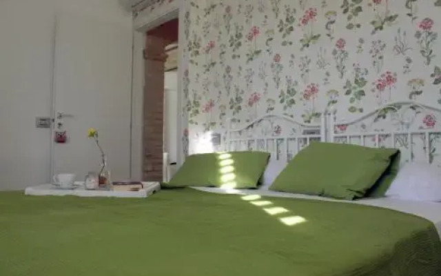 Bed and Breakfast Aratro  Rosmarino