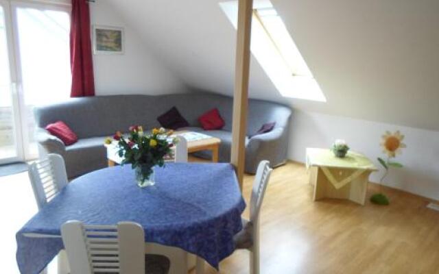 Ferienwohnung Sonnenhang