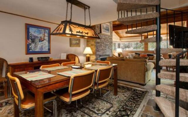 Steps to the Slopes, Park City Condo by RedAwning