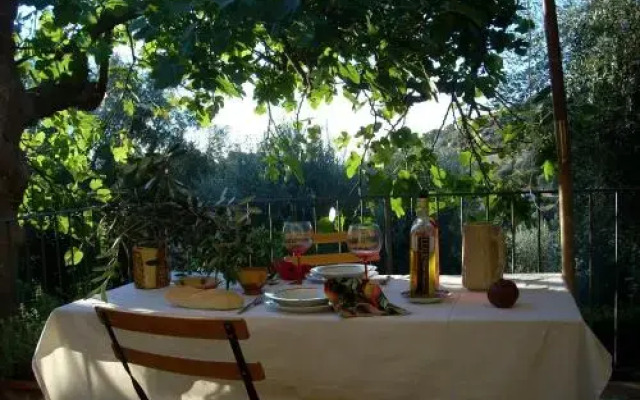 Agriturismo Borgo Muratori