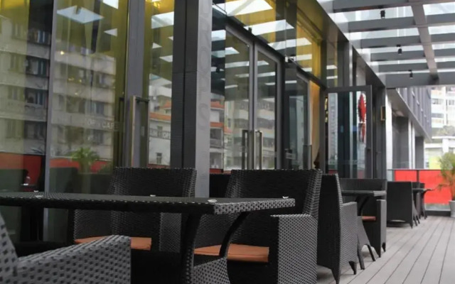 Yating Boutique Hotel Shenzhen