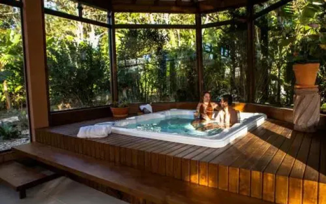 Solar Mirador Exclusive Resort & SPA